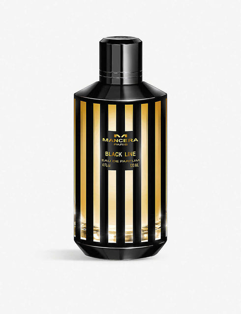 Mancera Black Line